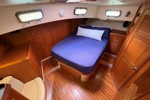 Owner's Cabin