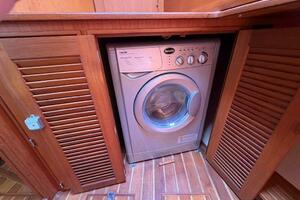 Washer/Dryer