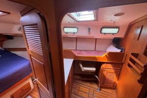 Third Cabin