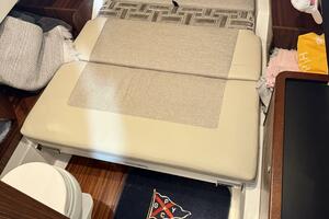 32ft Pursuit Yacht For Sale