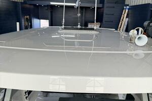 32ft Pursuit Yacht For Sale
