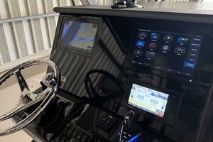 32ft Pursuit Yacht For Sale