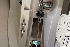 32ft Pursuit Yacht For Sale
