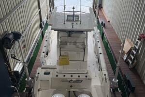 32ft Pursuit Yacht For Sale