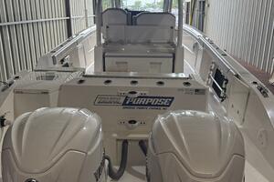 32ft Pursuit Yacht For Sale