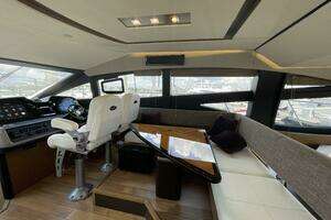2017 Sea Ray L59 Fly thumbnail 15