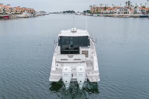 JESSIE S GIRL 35ft Four Winns Yacht For Sale