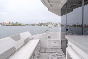 JESSIE S GIRL 35ft Four Winns Yacht For Sale