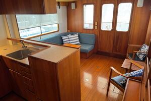 49FT (15.09M) KROGEN EXPRESS