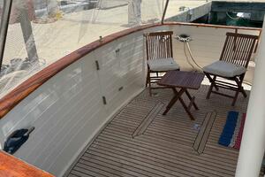 49FT (15.09M) KROGEN EXPRESS