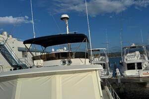 49FT (15.09M) KROGEN EXPRESS