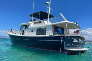 49FT (15.09M) KROGEN EXPRESS