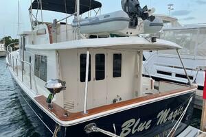 49FT (15.09M) KROGEN EXPRESS