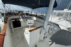 49FT (15.09M) KROGEN EXPRESS