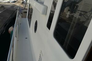 49FT (15.09M) KROGEN EXPRESS
