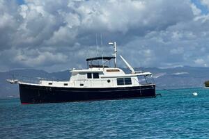 49FT (15.09M) KROGEN EXPRESS