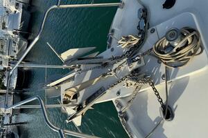 49FT (15.09M) KROGEN EXPRESS