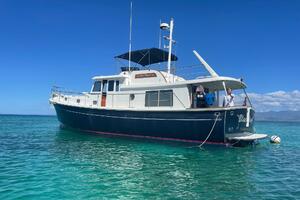 49FT (15.09M) KROGEN EXPRESS