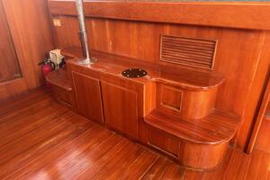 49FT (15.09M) KROGEN EXPRESS