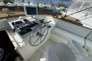 49FT (15.09M) KROGEN EXPRESS