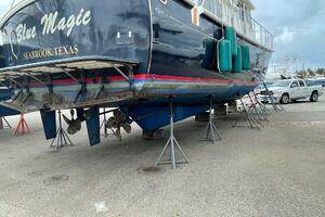 49FT (15.09M) KROGEN EXPRESS