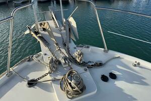 49FT (15.09M) KROGEN EXPRESS