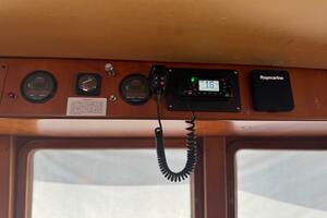 49FT (15.09M) KROGEN EXPRESS