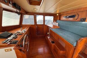 49FT (15.09M) KROGEN EXPRESS