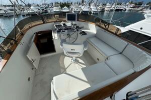 49FT (15.09M) KROGEN EXPRESS