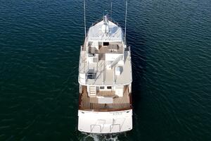 KIKI 58ft Fleming Yacht For Sale KIKI 58ft Fleming Yacht For Sale