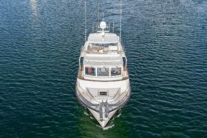 KIKI 58ft Fleming Yacht For Sale KIKI 58ft Fleming Yacht For Sale