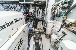 KIKI 58ft Fleming Yacht For Sale KIKI 58ft Fleming Yacht For Sale