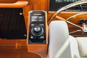 KIKI 58ft Fleming Yacht For Sale KIKI 58ft Fleming Yacht For Sale