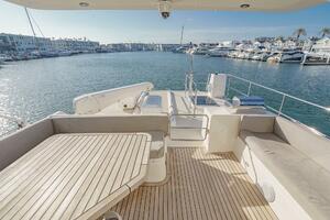 KIKI 58ft Fleming Yacht For Sale KIKI 58ft Fleming Yacht For Sale