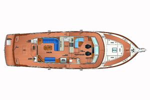 KIKI 58ft Fleming Yacht For Sale KIKI 58ft Fleming Yacht For Sale