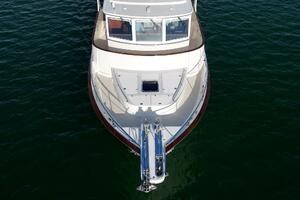 KIKI 58ft Fleming Yacht For Sale KIKI 58ft Fleming Yacht For Sale