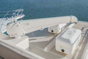 KIKI 58ft Fleming Yacht For Sale KIKI 58ft Fleming Yacht For Sale