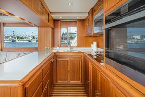 KIKI 58ft Fleming Yacht For Sale KIKI 58ft Fleming Yacht For Sale