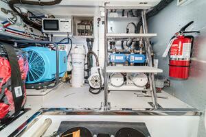 KIKI 58ft Fleming Yacht For Sale KIKI 58ft Fleming Yacht For Sale
