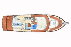 KIKI 58ft Fleming Yacht For Sale KIKI 58ft Fleming Yacht For Sale