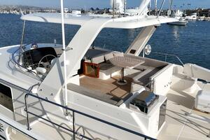 KIKI 58ft Fleming Yacht For Sale KIKI 58ft Fleming Yacht For Sale