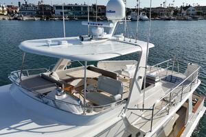 KIKI 58ft Fleming Yacht For Sale KIKI 58ft Fleming Yacht For Sale