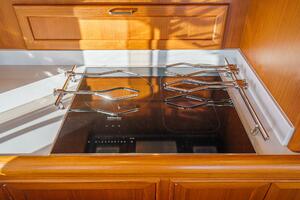 KIKI 58ft Fleming Yacht For Sale KIKI 58ft Fleming Yacht For Sale
