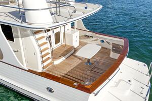 KIKI 58ft Fleming Yacht For Sale KIKI 58ft Fleming Yacht For Sale