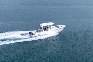 Vessel Image #1