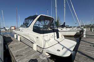 29ft Regal Yacht For Sale