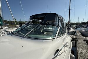 29ft Regal Yacht For Sale