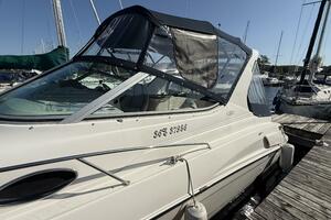 29ft Regal Yacht For Sale