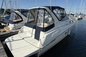 29ft Regal Yacht For Sale