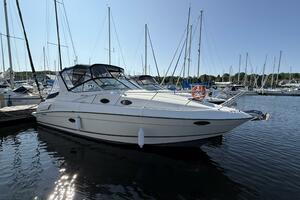 29ft Regal Yacht For Sale
